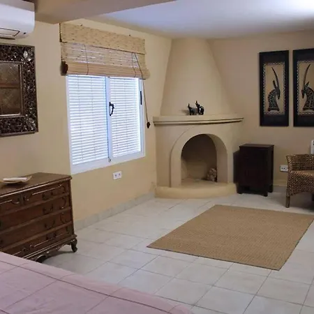 Villa La Cometa Moraira