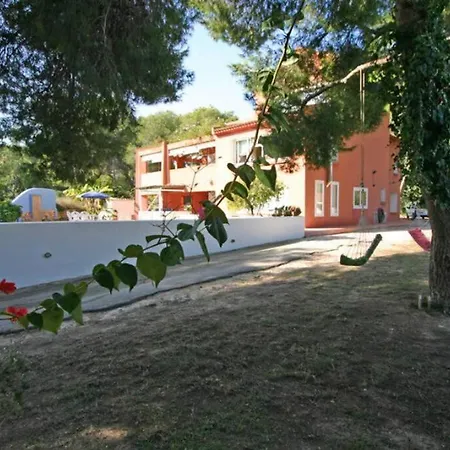 La Cometa Moraira