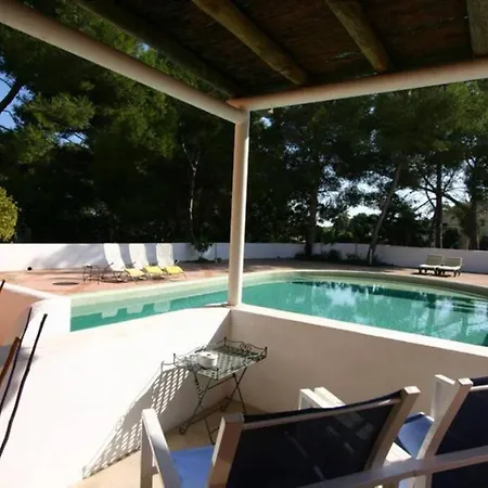 Villa La Cometa