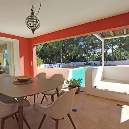 Villa La Cometa *