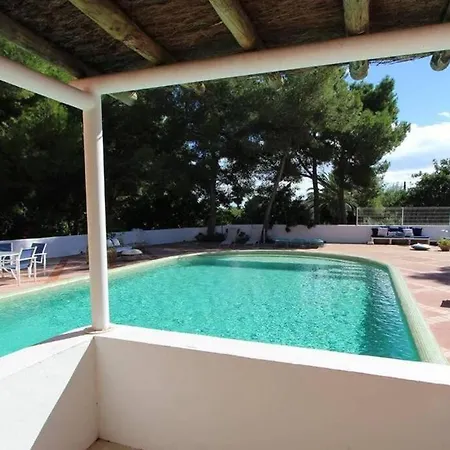 La Cometa Villa