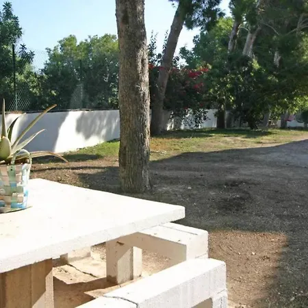 La Cometa Villa