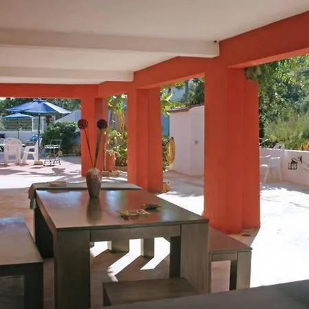 Villa La Cometa