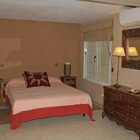 Villa La Cometa Moraira