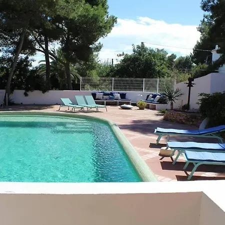 La Cometa Villa Moraira