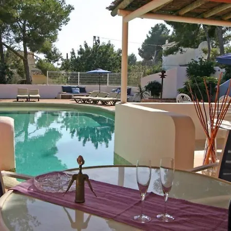 Villa La Cometa