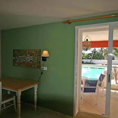 Villa La Cometa