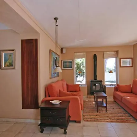 La Cometa Villa Moraira