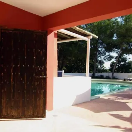 Villa La Cometa