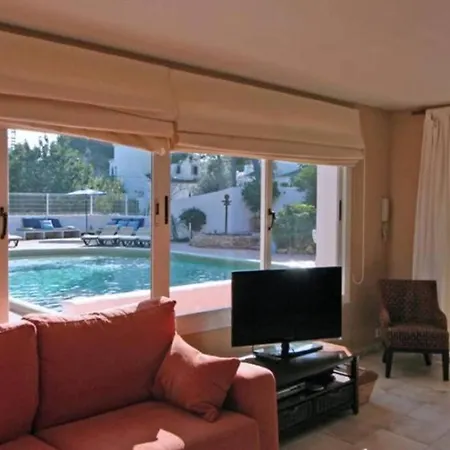 La Cometa Villa *