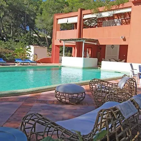 Villa La Cometa *