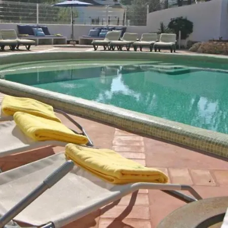 La Cometa Villa *